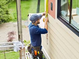 How To Choose The Right Materials for Your Siding Installation in 'Senatobia, MS